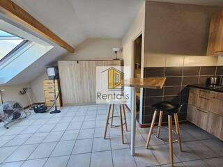 Location Appartement studio 1 pièce 16 m² Thoiry 01710