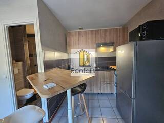Location Appartement studio 1 pièce 16 m² Thoiry 01710