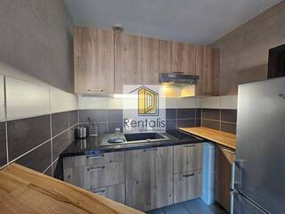 Location Appartement studio 1 pièce 16 m² Thoiry 01710