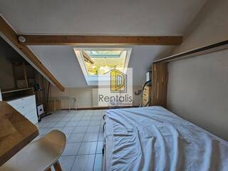 Location Appartement studio 1 pièce 16 m² Thoiry 01710