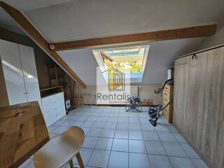Location Appartement studio 1 pièce 16 m² Thoiry 01710