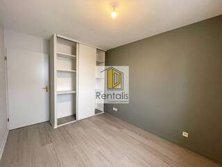 Location Appartement t3 62 m² Cessy 01170