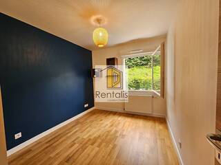Location Appartement t3 64 m² Thoiry 01710