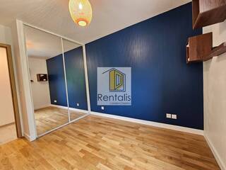 Location Appartement t3 64 m² Thoiry 01710