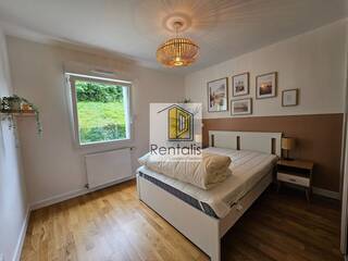 Location Appartement t3 64 m² Thoiry 01710