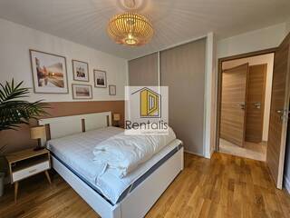 Location Appartement t3 64 m² Thoiry 01710