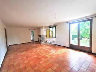Rent House maison individuelle 7 rooms 138.62 m² Prévessin-Moëns 01280