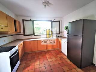 Rent House maison individuelle 7 rooms 138.62 m² Prévessin-Moëns 01280