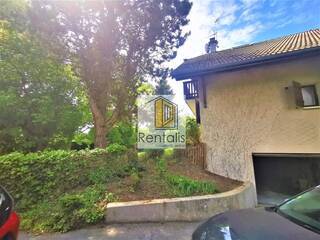Rent House maison individuelle 7 rooms 138.62 m² Prévessin-Moëns 01280