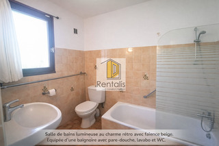 Location Maison individuelle 7 pièces 138.62 m² Prévessin-Moëns 01280