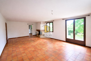 Location Maison individuelle 7 pièces 138.62 m² Prévessin-Moëns 01280