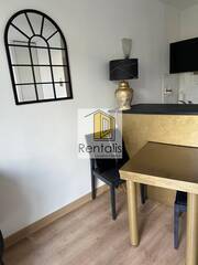 Rent Apartment studio 1 room 22.13 m² Divonne-les-Bains 01220