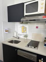 Rent Apartment studio 1 room 22.13 m² Divonne-les-Bains 01220