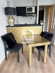 Rent Apartment studio 1 room 22.13 m² Divonne-les-Bains 01220