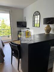 Rent Apartment studio 1 room 22.13 m² Divonne-les-Bains 01220