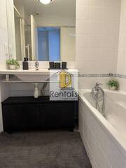 Rent Apartment studio 1 room 22.13 m² Divonne-les-Bains 01220