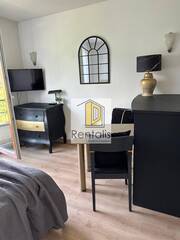 Location Appartement studio 1 pièce 22.13 m² Divonne-les-Bains 01220