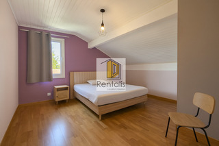 Location Maison 5 pièces 107.95 m² Saint-Jean-de-Gonville 01630