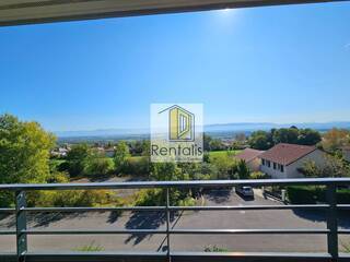 Location Appartement t3 59.15 m² Thoiry 01710