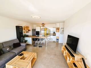 Location Appartement t3 59.15 m² Thoiry 01710