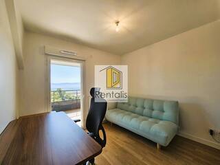 Location Appartement t3 59.15 m² Thoiry 01710