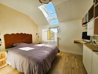 Location Appartement t3 59.15 m² Thoiry 01710