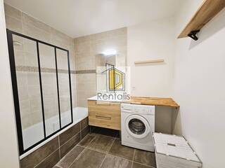 Location Appartement t3 59.15 m² Thoiry 01710