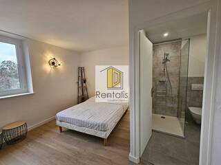 Location Appartement t2 44.2 m² Viry 74580