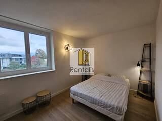 Location Appartement t2 44.2 m² Viry 74580