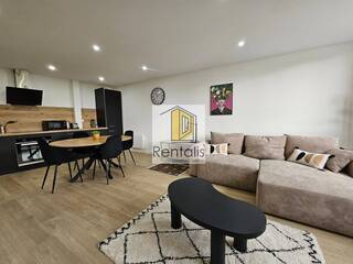 Location Appartement t2 44.2 m² Viry 74580