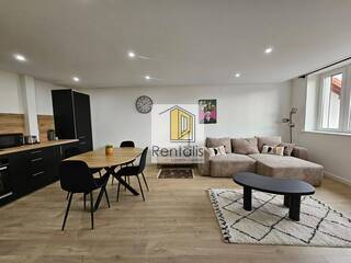 Location Appartement t2 44.2 m² Viry 74580