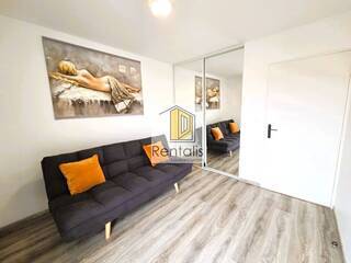 Rent Apartment t3 73.05 m² Ferney-Voltaire 01210
