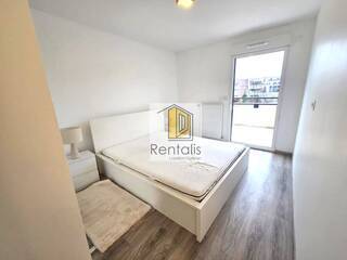 Rent Apartment t3 73.05 m² Ferney-Voltaire 01210