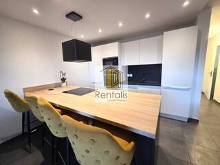 Rent Apartment t3 73.05 m² Ferney-Voltaire 01210