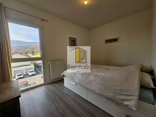 Location Appartement t3 67 m² Péron 01630