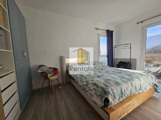 Location Appartement t3 67 m² Péron 01630