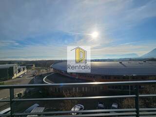 Location Appartement t3 67 m² Péron 01630