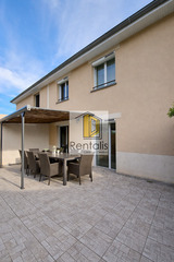 Location Maison mitoyenne 4 pièces 82.34 m² Saint-Jean-de-Gonville 01630