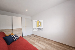 Location Maison mitoyenne 4 pièces 82.34 m² Saint-Jean-de-Gonville 01630