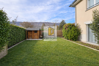 Location Maison mitoyenne 4 pièces 82.34 m² Saint-Jean-de-Gonville 01630