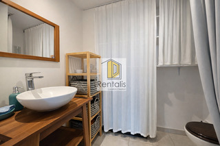 Location Maison mitoyenne 4 pièces 82.34 m² Saint-Jean-de-Gonville 01630