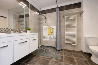 Location Maison mitoyenne 4 pièces 82.34 m² Saint-Jean-de-Gonville 01630