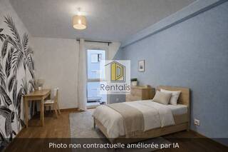 Location Appartement t3 64.5 m² Ferney-Voltaire 01210