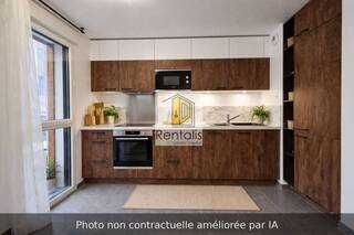 Location Appartement t3 64.5 m² Ferney-Voltaire 01210