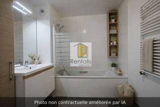 Location Appartement t3 64.5 m² Ferney-Voltaire 01210