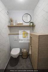 Location Appartement t3 64.5 m² Ferney-Voltaire 01210