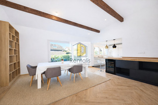 Location Maison individuelle 7 pièces 183 m² Prévessin-Moëns 01280