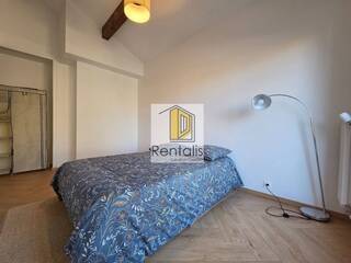 Location Maison individuelle 7 pièces 183 m² Prévessin-Moëns 01280