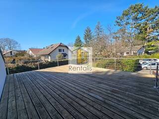 Location Maison individuelle 7 pièces 183 m² Prévessin-Moëns 01280