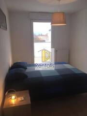 Location Appartement t2 47 m² Saint-Genis-Pouilly 01630